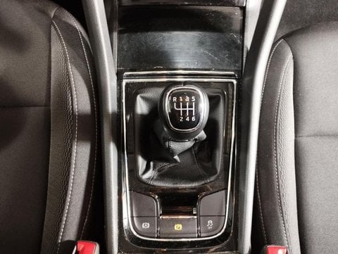 Coches Segunda Mano En Sevilla | Škoda Karoq 2.0 Tdi Selection 85 Kw (115 Cv)