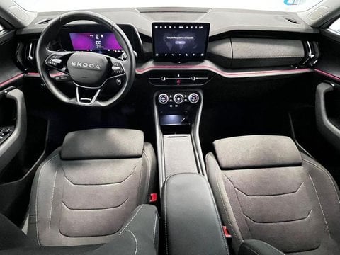 Coches Segunda Mano En Córdoba | Škoda Kodiaq 1.5 Tsi M-Hev Selection Dsg 110 Kw (150 Cv)