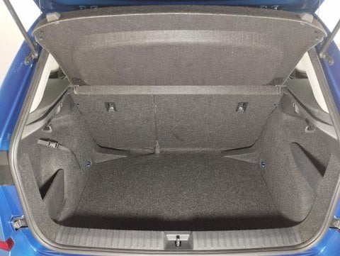 Coches Segunda Mano En Sevilla | Škoda Kamiq 1.0 Tsi Emotion 81 Kw (110 Cv)