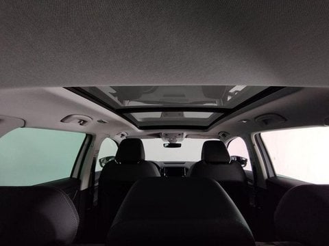 Coches Segunda Mano En Sevilla | Škoda Karoq 1.5 Tsi Act Design Dsg 110 Kw (150 Cv)