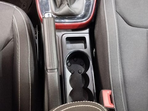 Coches Segunda Mano En Sevilla | Škoda Fabia 1.0 Tsi Monte Carlo Dsg 81 Kw (110 Cv)