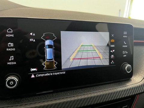 Coches Segunda Mano En Córdoba | Škoda Kamiq 1.0 Tsi Monte Carlo Dsg 85 Kw (115 Cv)