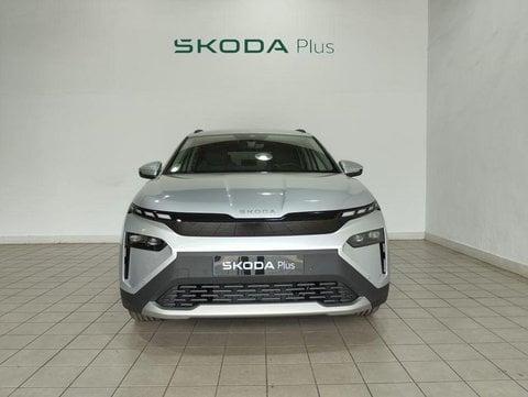 Coches Segunda Mano En Sevilla | Škoda Elroq 60 63 Kwh 150 Kw (204 Cv)