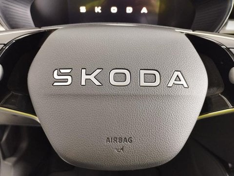 Coches Segunda Mano En Sevilla | Škoda Fabia 1.0 Tsi Selection 70 Kw (95 Cv)