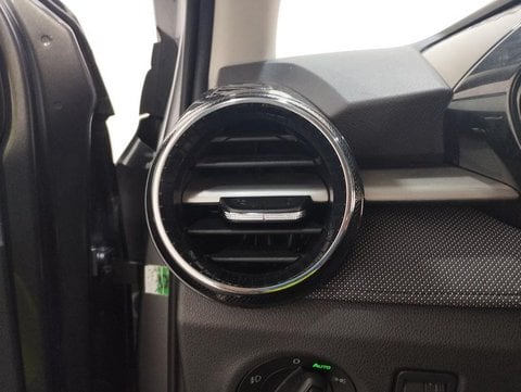 Coches Segunda Mano En Sevilla | Škoda Fabia 1.0 Tsi Selection 70 Kw (95 Cv)