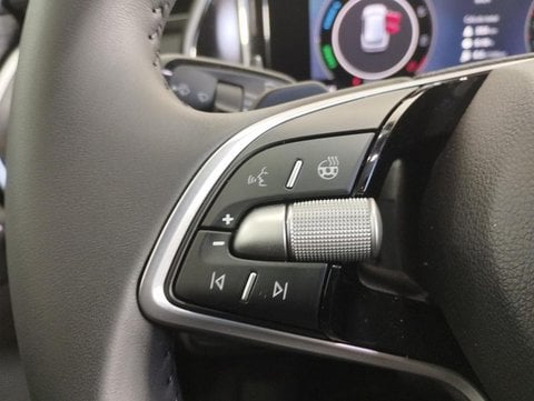 Coches Segunda Mano En Sevilla | Škoda Kodiaq 1.5 Tsi Phev Plus Dsg 150 Kw (204 Cv)