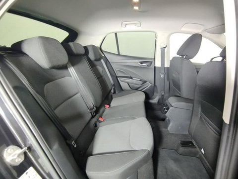 Coches Segunda Mano En Sevilla | Škoda Fabia 1.0 Tsi Selection 70 Kw (95 Cv)
