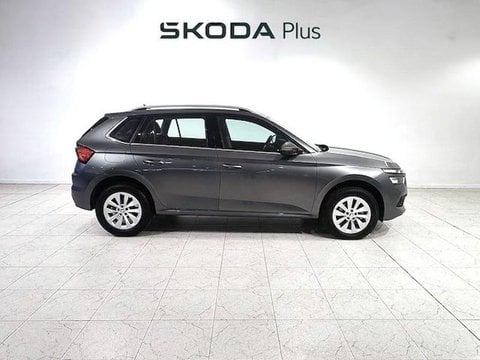 Coches Segunda Mano En Córdoba | Škoda Kamiq 1.0 Tsi Go 85 Kw (115 Cv)