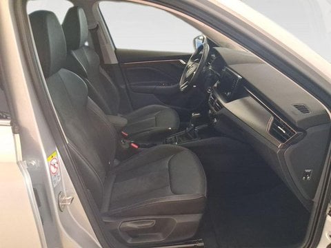 Coches Segunda Mano En Badajoz | Škoda Kamiq 1.5 Tsi Style Dsg 110 Kw (150 Cv)