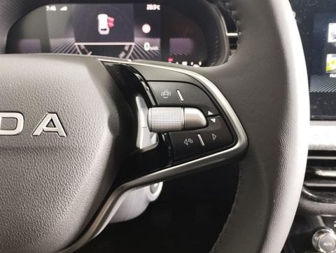 Coches Segunda Mano En Sevilla | Škoda Scala 1.0 Tsi Selection 85 Kw (115 Cv)