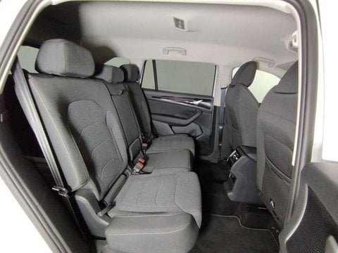 Coches Segunda Mano En Sevilla | Škoda Kodiaq 1.5 Tsi M-Hev Selection Dsg 110 Kw (150 Cv)