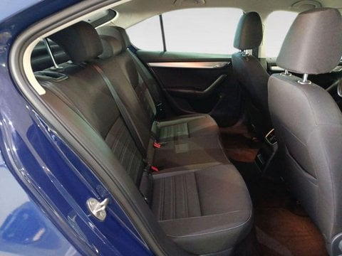 Coches Segunda Mano En Badajoz | Škoda Octavia 1.4 Tsi Like 110 Kw (150 Cv)