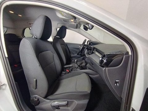 Coches Segunda Mano En Sevilla | Škoda Fabia 1.0 Tsi Selection 70 Kw (95 Cv)
