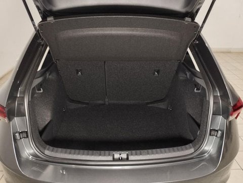 Coches Segunda Mano En Sevilla | Škoda Scala 1.0 Tsi Selection 85 Kw (115 Cv)