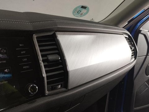 Coches Segunda Mano En Sevilla | Škoda Kodiaq 1.5 Tsi Ambition 4X2 110 Kw (150 Cv)