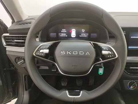 Coches Segunda Mano En Sevilla | Škoda Kamiq 1.0 Tsi Go 70 Kw (95 Cv)