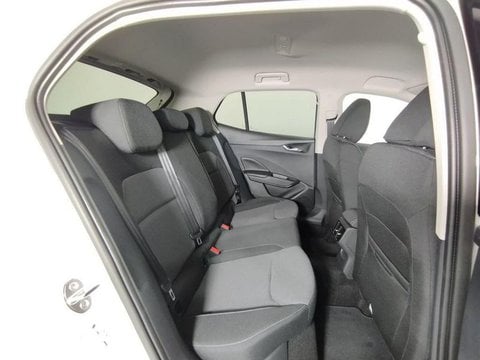 Coches Segunda Mano En Sevilla | Škoda Fabia 1.0 Tsi Selection 70 Kw (95 Cv)