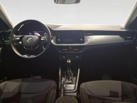 Coches Segunda Mano En Badajoz | Škoda Kamiq 1.0 Tsi Ambition Dsg 81 Kw (110 Cv)