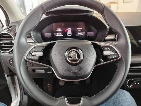 Coches Segunda Mano En Sevilla | Škoda Fabia 1.0 Tsi Selection 70 Kw (95 Cv)