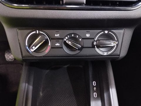 Coches Segunda Mano En Sevilla | Škoda Kamiq 1.0 Tsi Active 70 Kw (95 Cv)