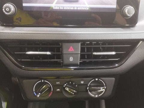 Coches Segunda Mano En Sevilla | Škoda Kamiq 1.0 Tsi Go 70 Kw (95 Cv)