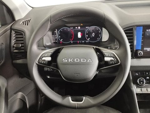 Coches Segunda Mano En Sevilla | Škoda Karoq 2.0 Tdi Selection 85 Kw (115 Cv)