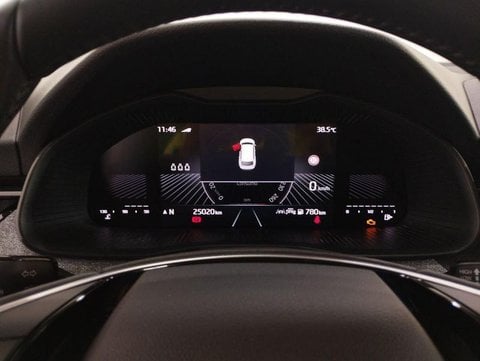 Coches Segunda Mano En Sevilla | Škoda Kamiq 1.0 Tsi Selection 85 Kw (115 Cv)
