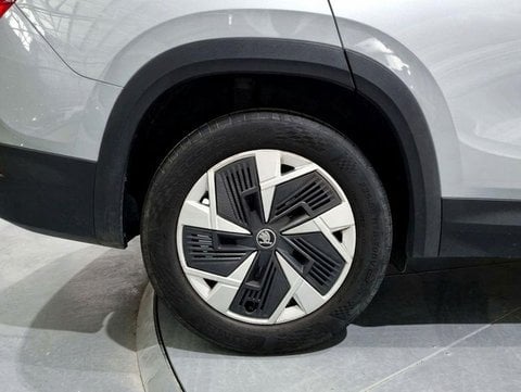Coches Segunda Mano En Sevilla | Škoda Kodiaq 1.5 Tsi M-Hev Selection Dsg 110 Kw (150 Cv)