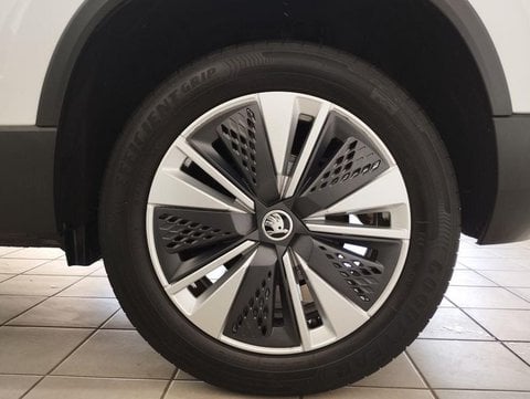 Coches Segunda Mano En Sevilla | Škoda Karoq 1.0 Tsi Ambition 81 Kw (110 Cv)