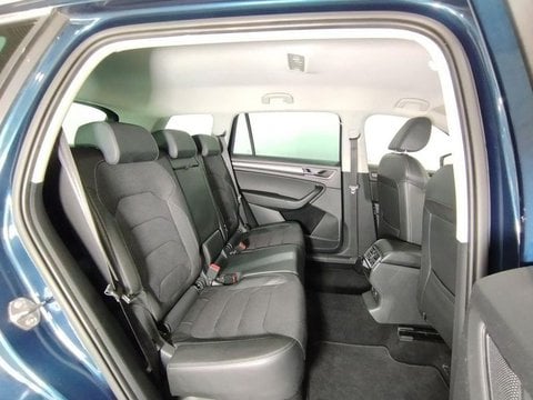 Coches Segunda Mano En Sevilla | Škoda Kodiaq 2.0 Tdi Style 4X2 Dsg 110 Kw (150 Cv)