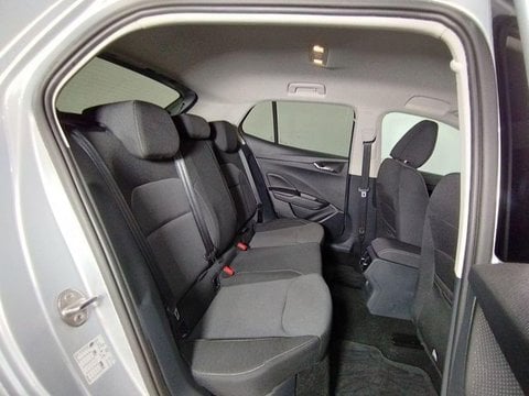 Coches Segunda Mano En Sevilla | Škoda Fabia 1.0 Tsi Selection 70 Kw (95 Cv)