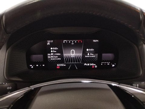 Coches Segunda Mano En Sevilla | Škoda Karoq 2.0 Tdi Selection 85 Kw (115 Cv)