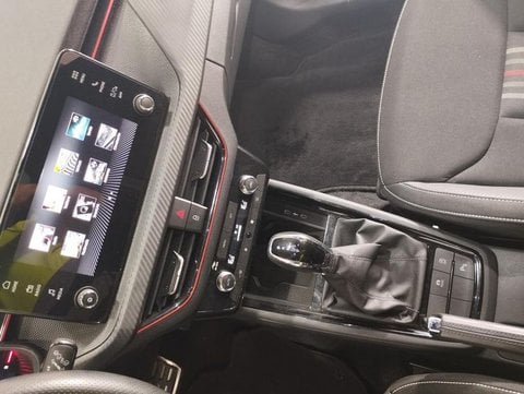 Coches Segunda Mano En Sevilla | Škoda Kamiq 1.0 Tsi Monte Carlo Dsg 85 Kw (115 Cv)