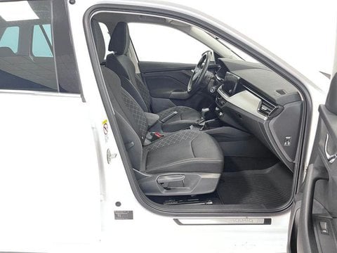 Coches Segunda Mano En Córdoba | Škoda Kamiq 1.0 Tsi Selection 85 Kw (115 Cv)