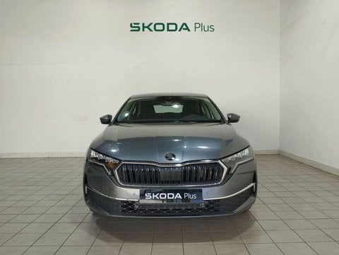 Coches Segunda Mano En Sevilla | Škoda Octavia 1.5 Tsi M-Hev Selection Dsg 110 Kw (150 Cv)