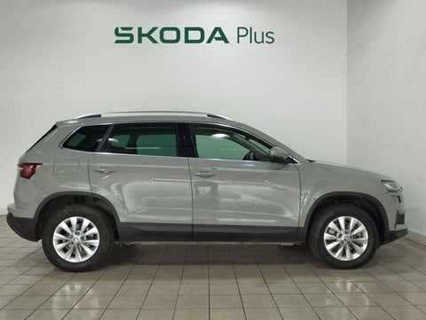 Coches Segunda Mano En Sevilla | Škoda Karoq 2.0 Tdi Selection 85 Kw (115 Cv)