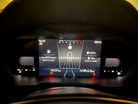 Coches Segunda Mano En Córdoba | Škoda Scala 1.0 Tsi Essence 70 Kw (95 Cv)