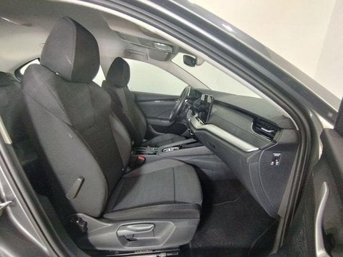 Coches Segunda Mano En Sevilla | Škoda Octavia 1.5 Tsi M-Hev Selection Dsg 110 Kw (150 Cv)