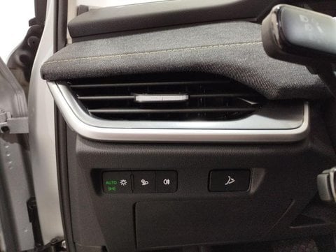 Coches Segunda Mano En Sevilla | Škoda Elroq 60 63 Kwh 150 Kw (204 Cv)