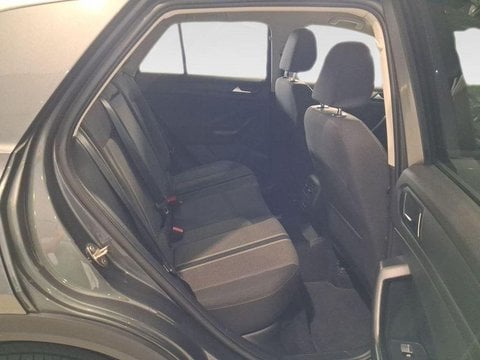 Coches Segunda Mano En Sevilla | Volkswagen T-Roc Advance R-Line 1.5 Tsi 110 Kw (150 Cv)