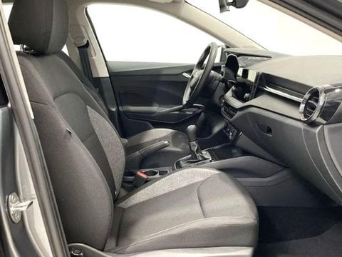 Coches Segunda Mano En Córdoba | Škoda Fabia 1.0 Mpi Go 59 Kw (80 Cv)