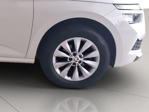 Coches Segunda Mano En Badajoz | Škoda Kamiq 1.0 Tsi Ambition Dsg 81 Kw (110 Cv)