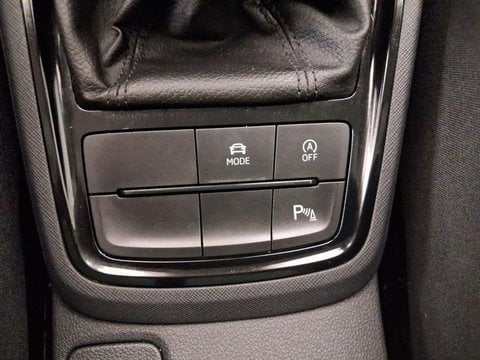 Coches Segunda Mano En Sevilla | Škoda Kamiq 1.0 Tsi Selection 85 Kw (115 Cv)