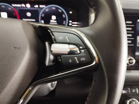Coches Segunda Mano En Sevilla | Škoda Kodiaq 2.0 Tdi Style 4X2 Dsg 110 Kw (150 Cv)