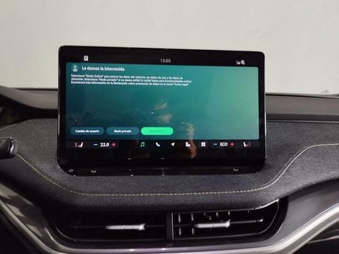 Coches Segunda Mano En Sevilla | Škoda Elroq 60 63 Kwh 150 Kw (204 Cv)