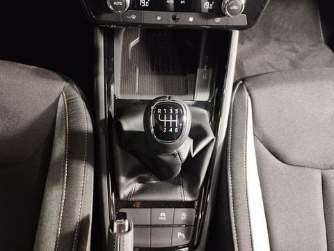 Coches Segunda Mano En Sevilla | Škoda Scala 1.0 Tsi Selection 85 Kw (115 Cv)