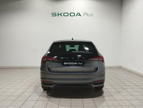 Coches Segunda Mano En Sevilla | Škoda Scala 1.0 Tsi Selection 85 Kw (115 Cv)
