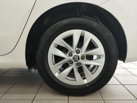 Coches Segunda Mano En Sevilla | Škoda Fabia 1.0 Tsi Ambition 70 Kw (95 Cv)