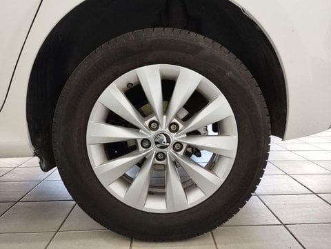 Coches Segunda Mano En Sevilla | Škoda Kamiq 1.0 Tsi Ambition Dsg 81 Kw (110 Cv)