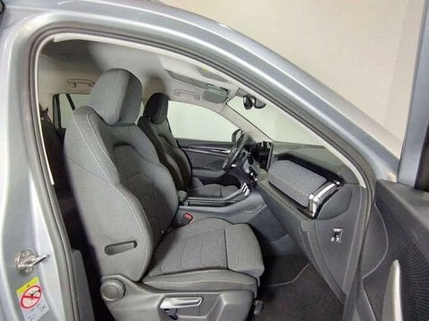 Coches Segunda Mano En Sevilla | Škoda Kodiaq 1.5 Tsi M-Hev Selection Dsg 110 Kw (150 Cv)